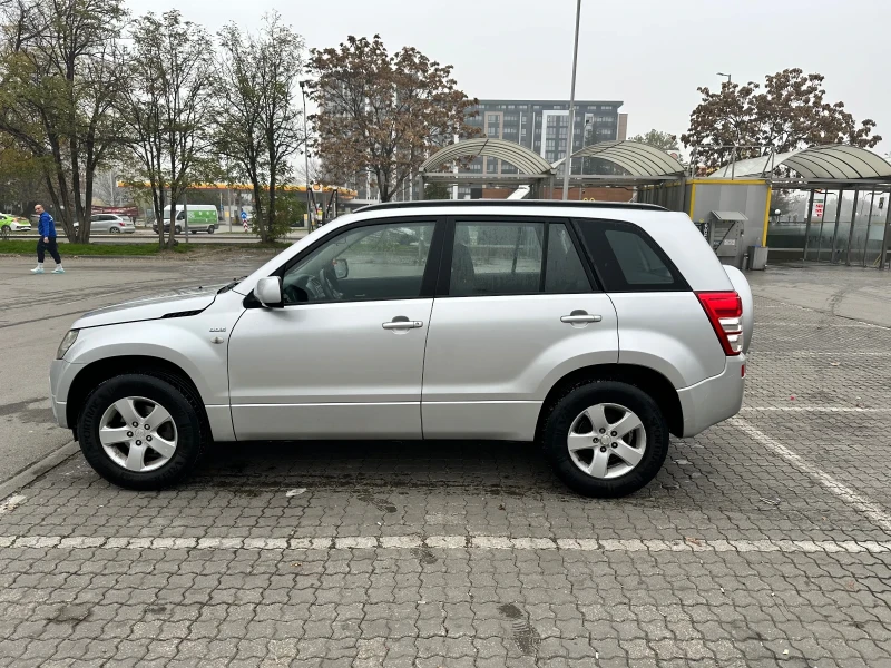 Suzuki Grand vitara 4х4 Климатик, снимка 4 - Автомобили и джипове - 52676663