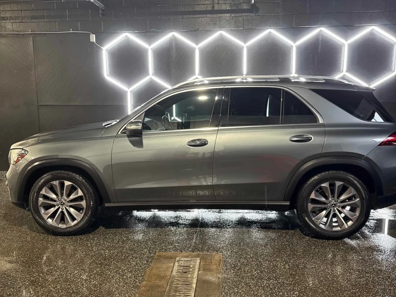 Mercedes-Benz GLE 350 * CARFAX * ФИНАНСИРАНЕ * , снимка 2 - Автомобили и джипове - 53027028