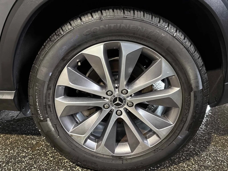 Mercedes-Benz GLE 350 * CARFAX * ФИНАНСИРАНЕ * , снимка 7 - Автомобили и джипове - 53027028