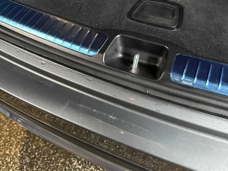 Mercedes-Benz GLE 350 * CARFAX * ФИНАНСИРАНЕ * , снимка 12 - Автомобили и джипове - 53027028