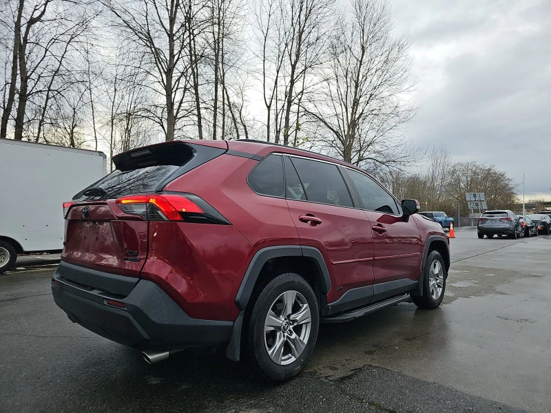 Toyota Rav4, снимка 4 - Автомобили и джипове - 53111521