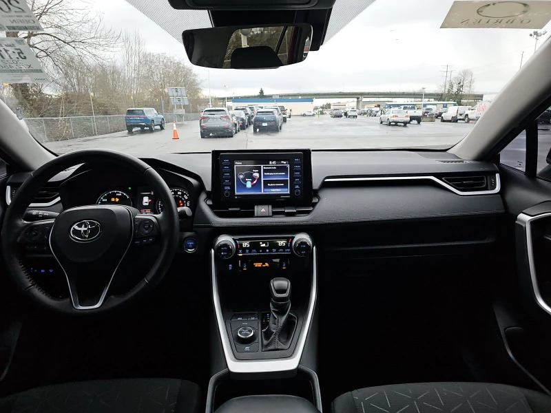 Toyota Rav4, снимка 11 - Автомобили и джипове - 53111521