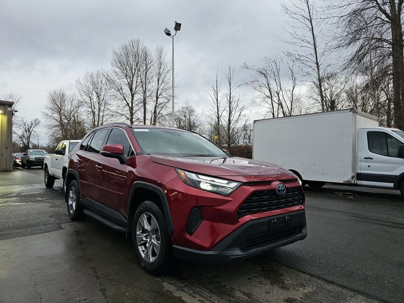 Toyota Rav4, снимка 3 - Автомобили и джипове - 53111521