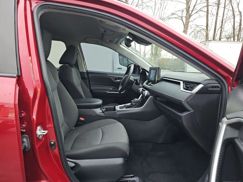 Toyota Rav4, снимка 8 - Автомобили и джипове - 53111521