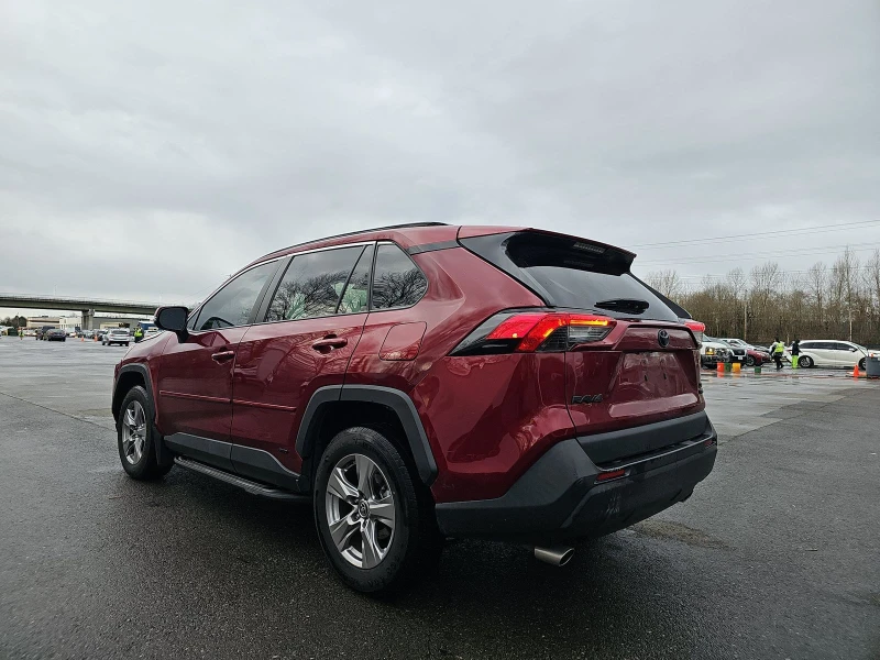 Toyota Rav4, снимка 6 - Автомобили и джипове - 53111521