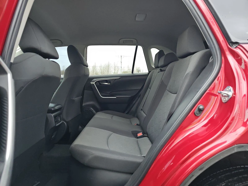 Toyota Rav4, снимка 13 - Автомобили и джипове - 53111521