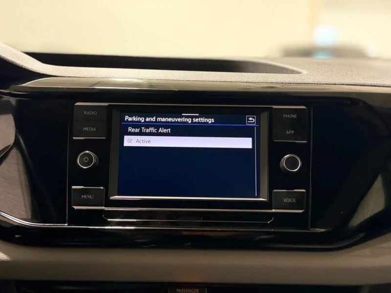 VW Taos Taos Trendline FWD* АвтоКредит* (Цена до БГ) , снимка 8 - Автомобили и джипове - 53403522