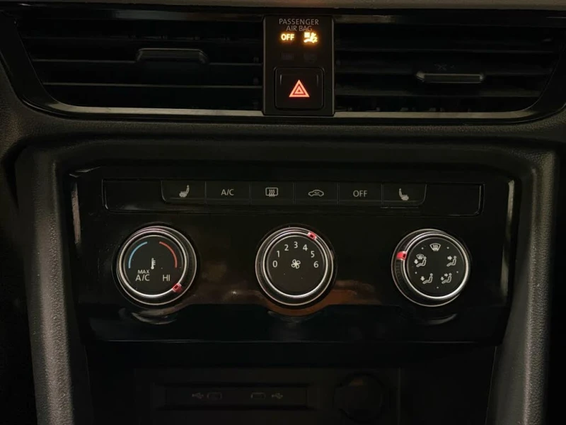 VW Taos Taos Trendline FWD* АвтоКредит* (Цена до БГ) , снимка 17 - Автомобили и джипове - 53403522