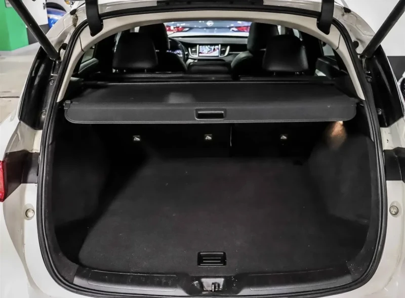 Infiniti QX50 * 360 Камера *  Черен Салон * BOSE *  AWD * , снимка 14 - Автомобили и джипове - 53587914