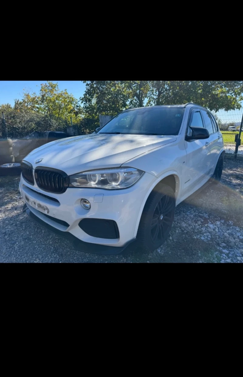 BMW X5 3.0d 258HP - 11 лв. / 5.62 € - 15205306 1