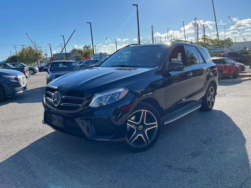 Mercedes-Benz GLE 400 * CARFAX * БЕЗ ПЪРВОНАЧАЛНА ВНОСКА - 45450 лв. / 23238.22 € - 99636313 1