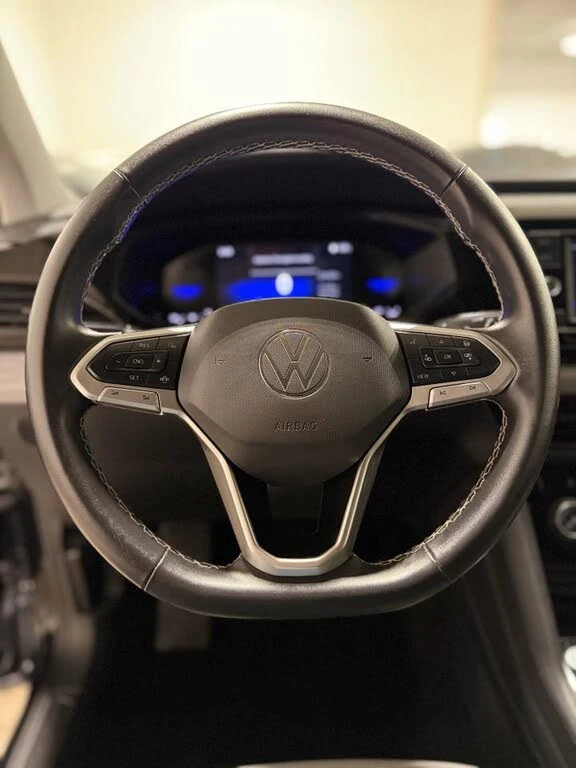 VW Taos Taos Trendline FWD* АвтоКредит* (Цена до БГ) , снимка 14 - Автомобили и джипове - 53403522