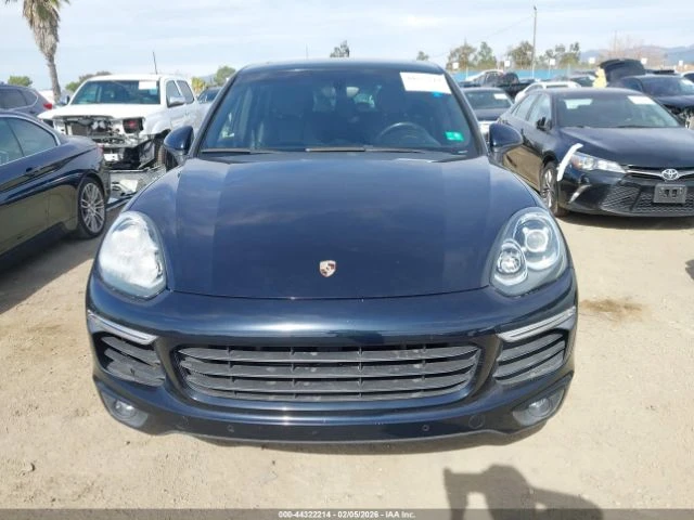 Porsche Cayenne S* E-HYBRID* FACE* PDK* ПОДГРЕВ* КАМЕРА* КЕЙЛЕС, снимка 7 - Автомобили и джипове - 53649713
