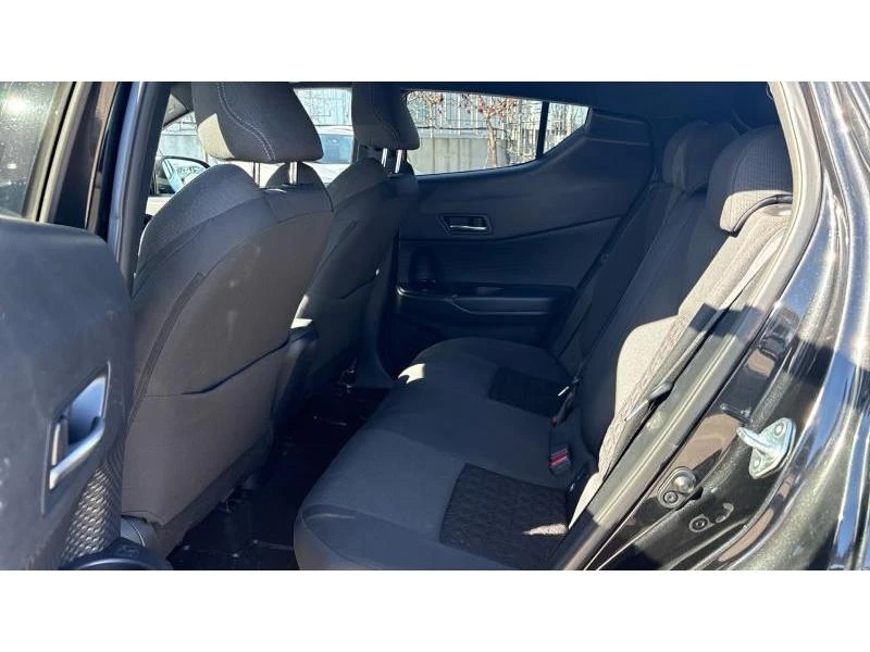 Toyota C-HR 1.8 HSD TREND, снимка 11 - Автомобили и джипове - 54121288
