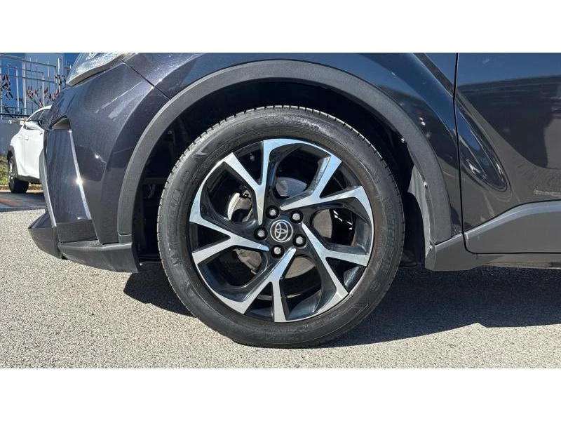 Toyota C-HR 1.8 HSD TREND, снимка 16 - Автомобили и джипове - 54121288