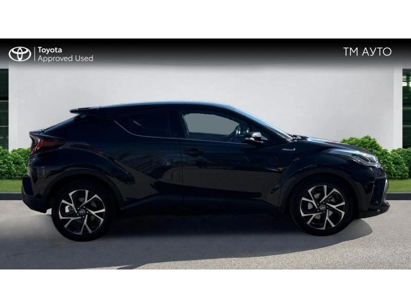 Toyota C-HR 1.8 HSD TREND, снимка 17 - Автомобили и джипове - 54121288