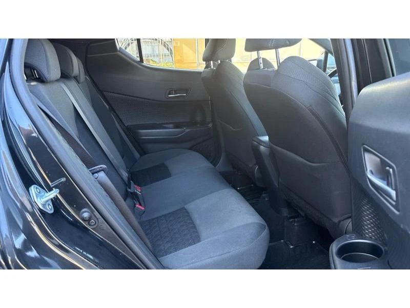 Toyota C-HR 1.8 HSD TREND, снимка 7 - Автомобили и джипове - 54121288