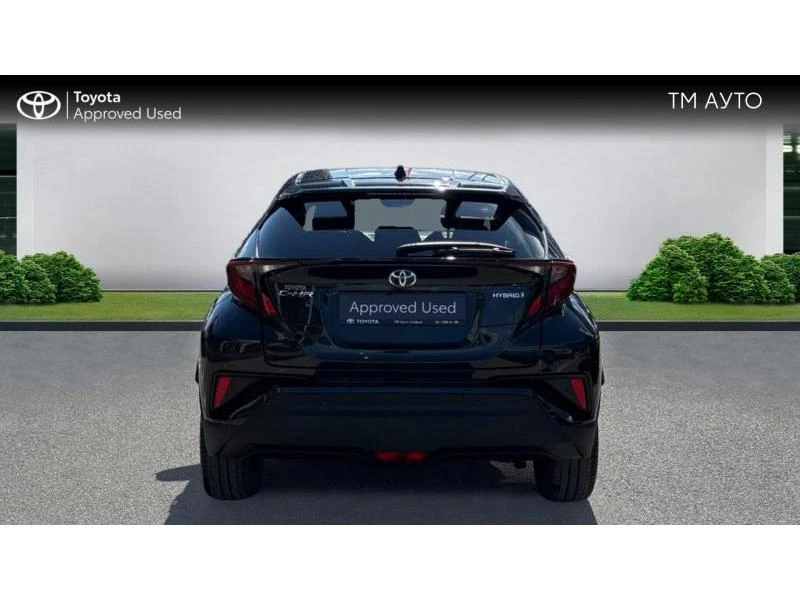 Toyota C-HR 1.8 HSD TREND, снимка 4 - Автомобили и джипове - 54121288