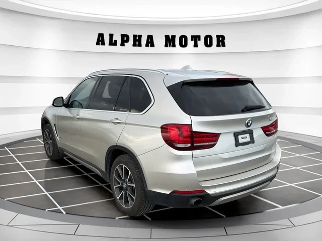 BMW X5 xDrive35i#УНИКАТ# !FULL!, снимка 6 - Автомобили и джипове - 54996489