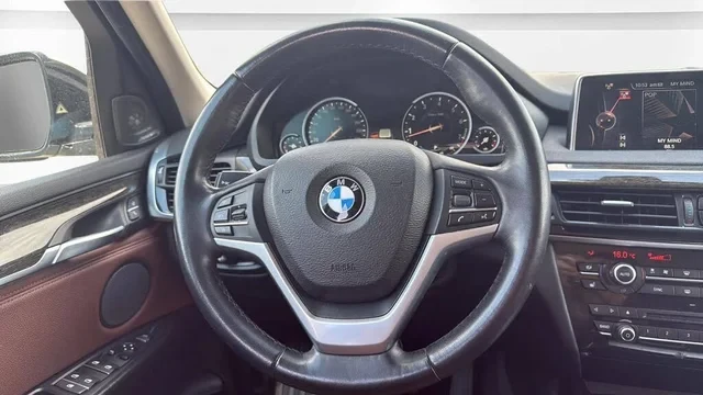 BMW X5 xDrive35i#УНИКАТ# !FULL!, снимка 8 - Автомобили и джипове - 54996489