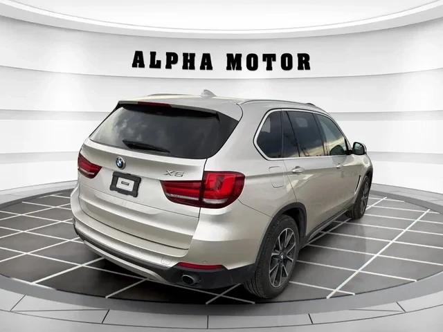 BMW X5 xDrive35i#УНИКАТ# !FULL!, снимка 5 - Автомобили и джипове - 54996489