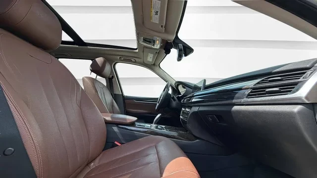 BMW X5 xDrive35i#УНИКАТ# !FULL!, снимка 12 - Автомобили и джипове - 54996489