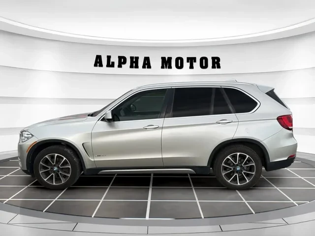 BMW X5 xDrive35i#УНИКАТ# !FULL!, снимка 4 - Автомобили и джипове - 54996489