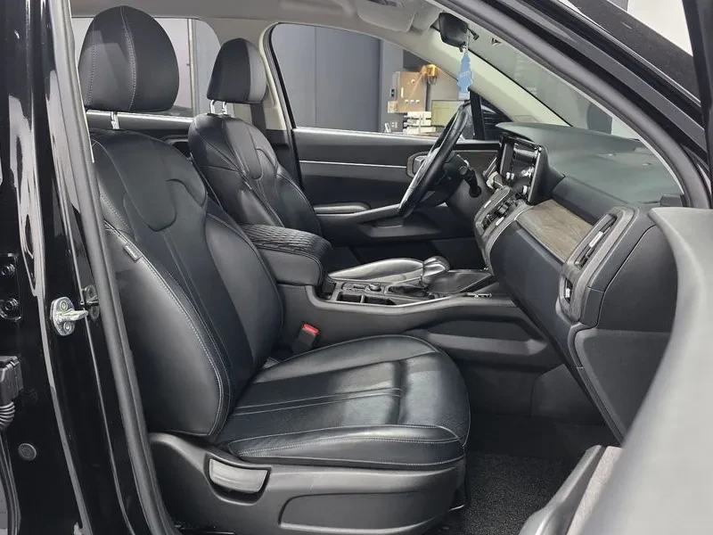 Kia Sorento 4Th Generation Diesel 2.2 2Wd Trendy, снимка 11 - Автомобили и джипове - 56268867
