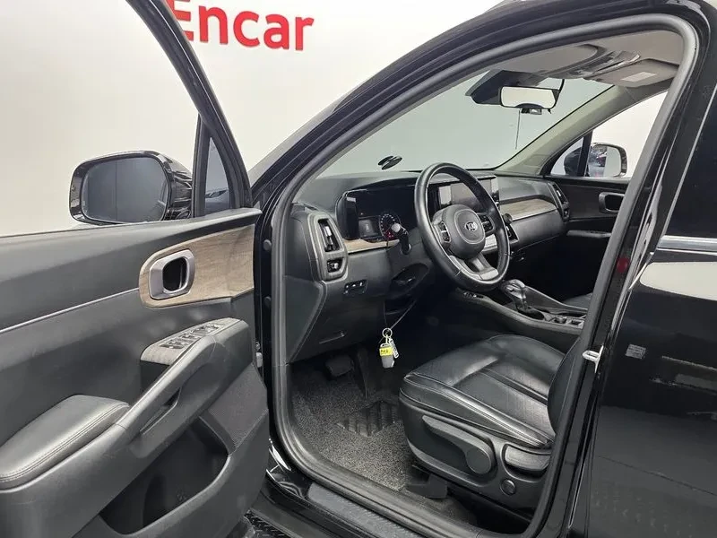 Kia Sorento 4Th Generation Diesel 2.2 2Wd Trendy, снимка 10 - Автомобили и джипове - 56268867