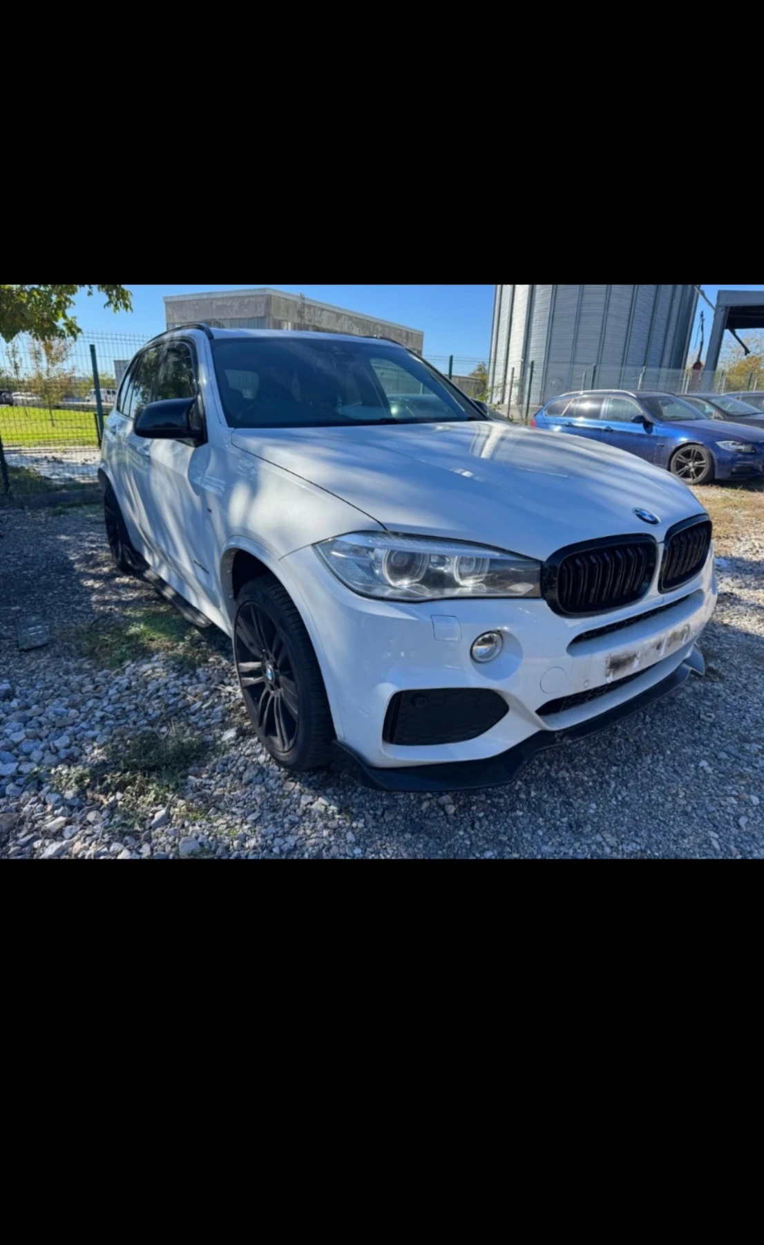 BMW X5 3.0d 258HP - изображение 2