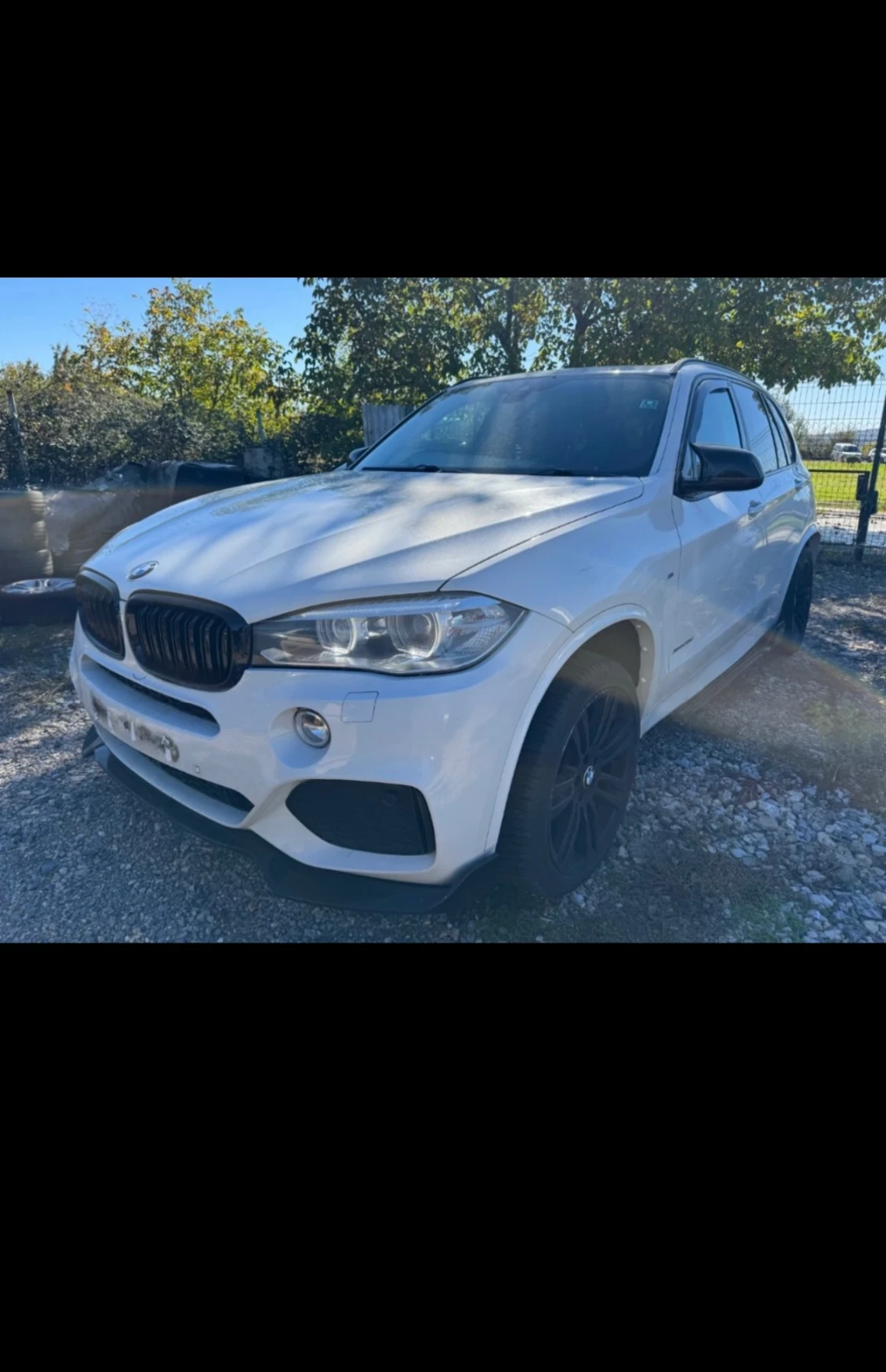 BMW X5 3.0d 258HP - изображение 4