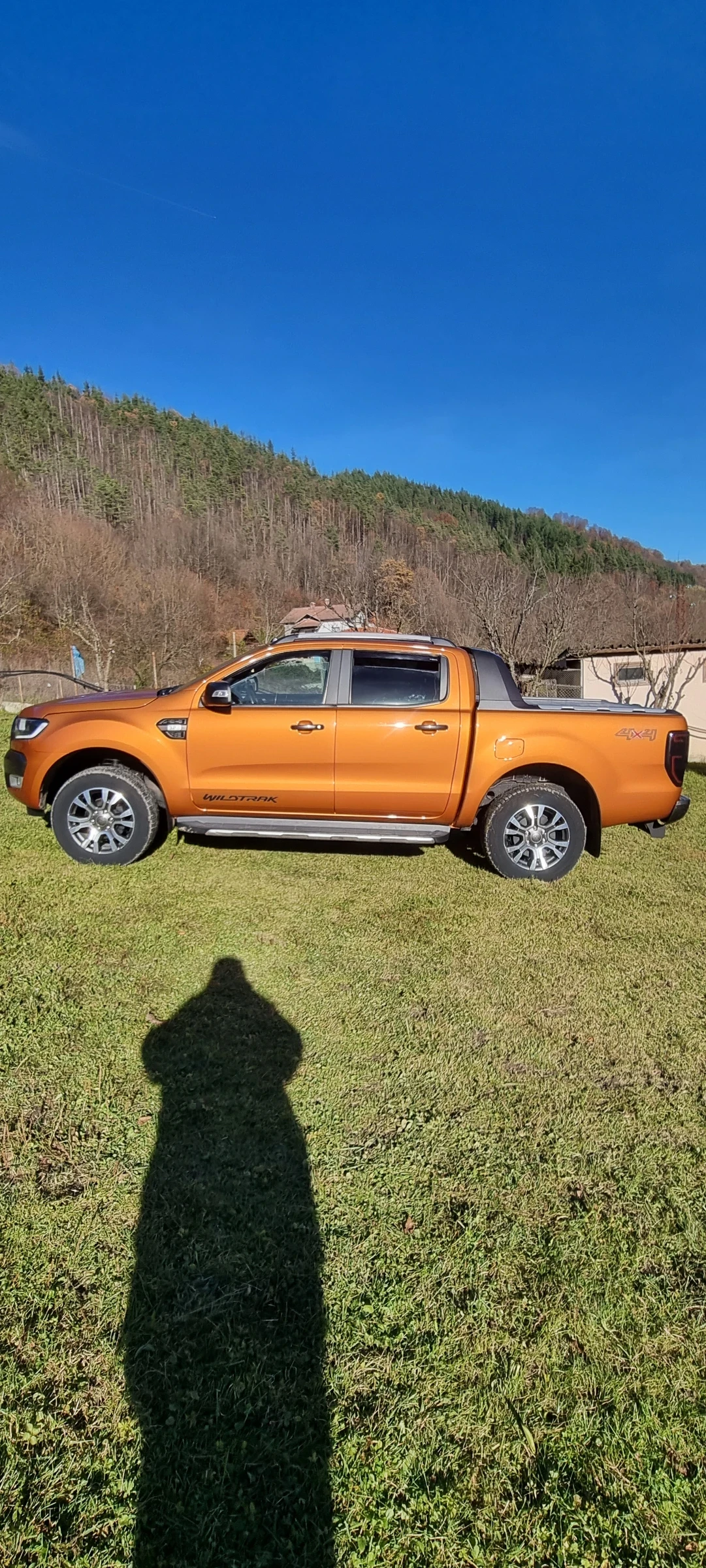 Ford Ranger  - изображение 4