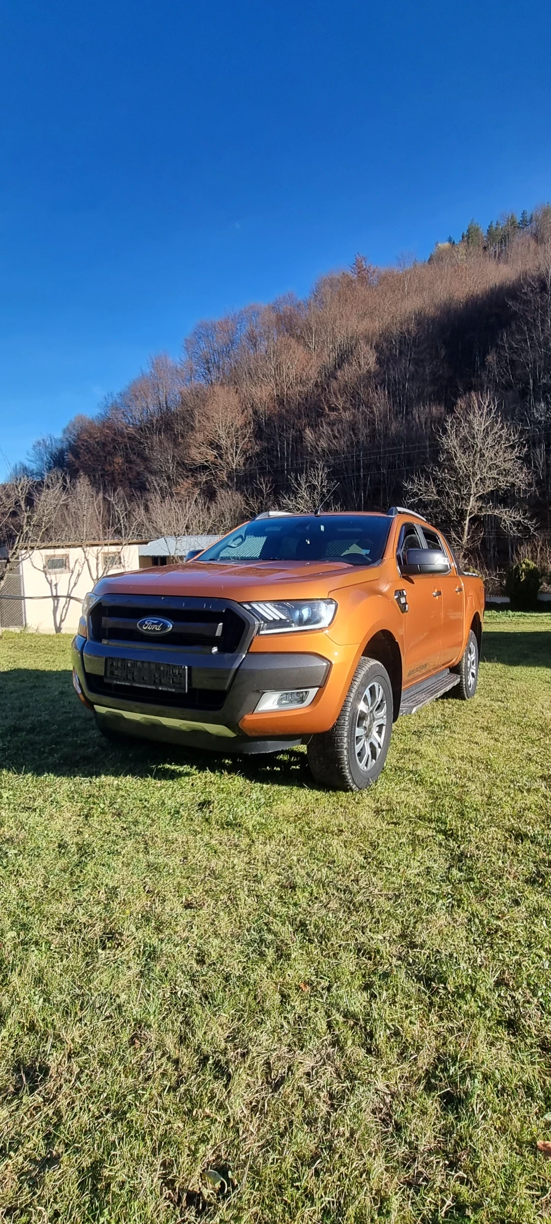 Ford Ranger  - изображение 3