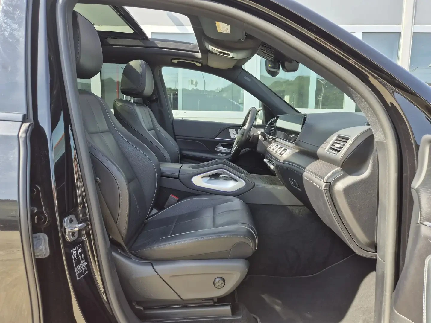 Mercedes-Benz GLE 400 d 4Matic AMG-Line - изображение 8