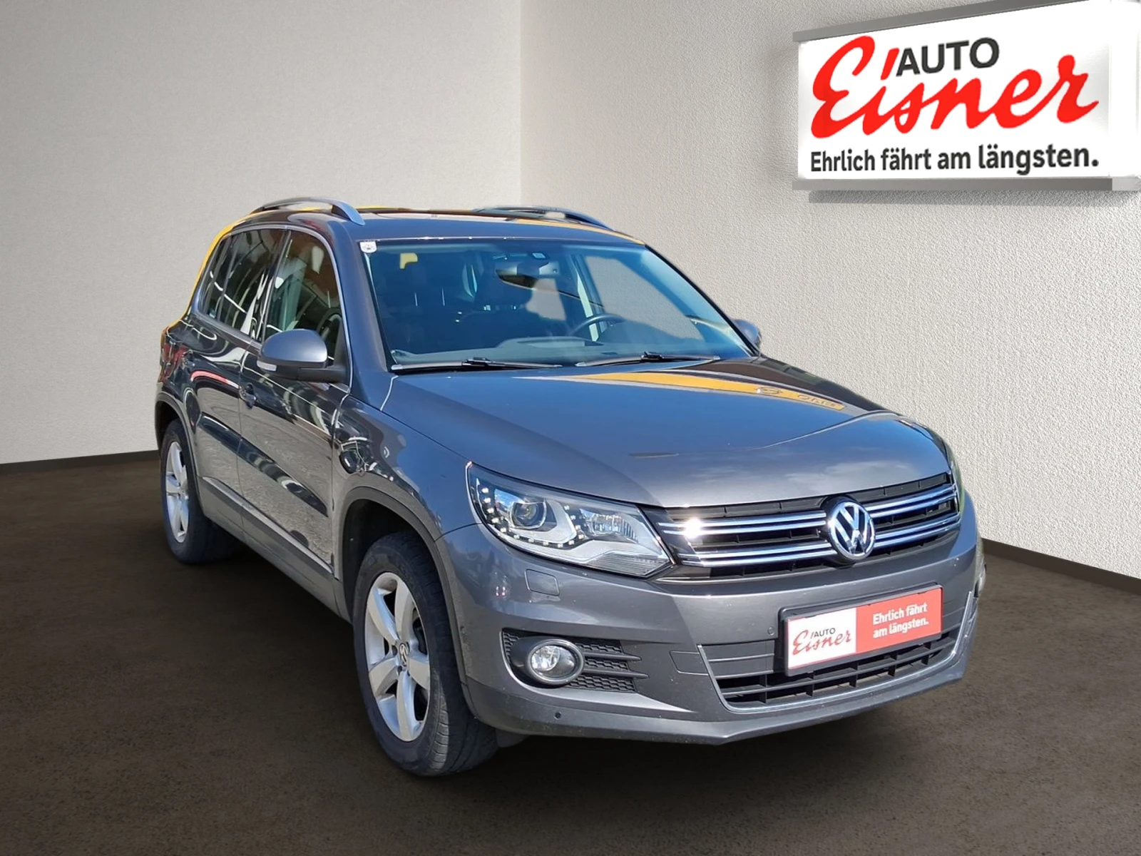 VW Tiguan Sport & Style 4Motion /Pano//LED/PDC/152 000km. - изображение 7