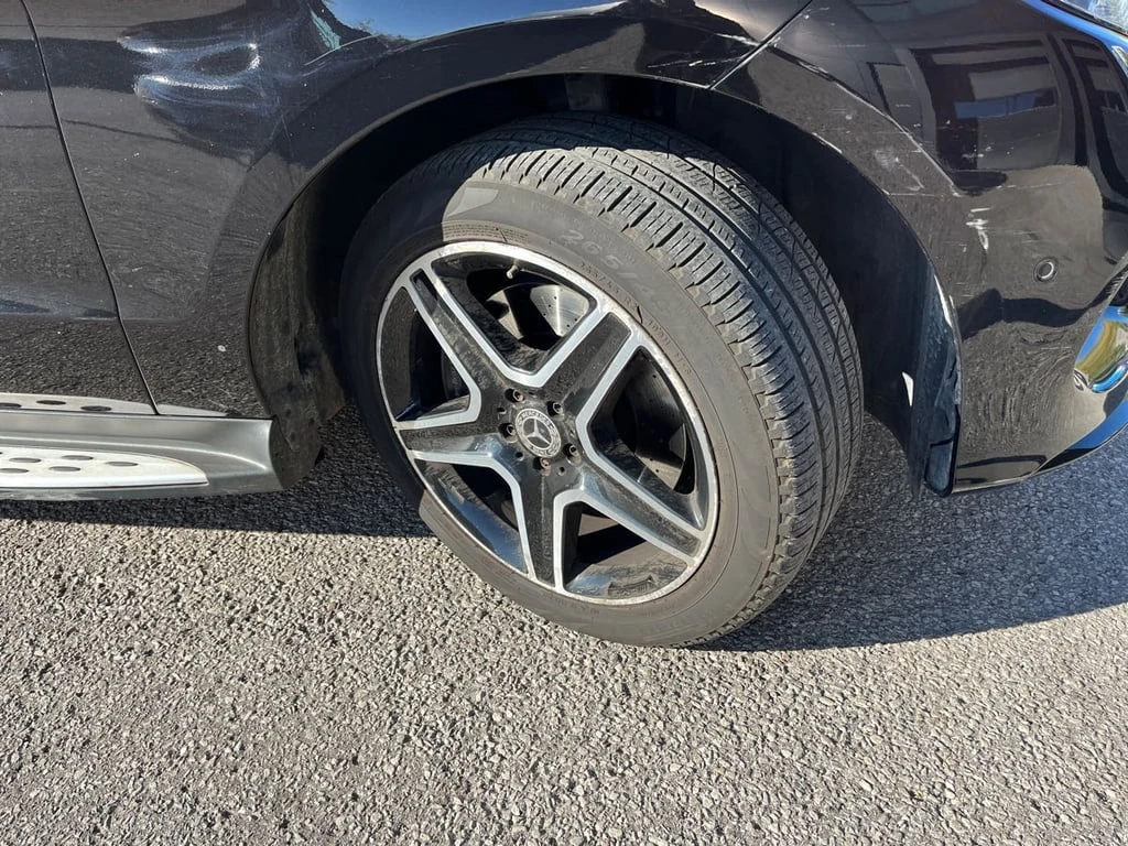 Mercedes-Benz GLE 400 * CARFAX *    | Mobile.bg   10