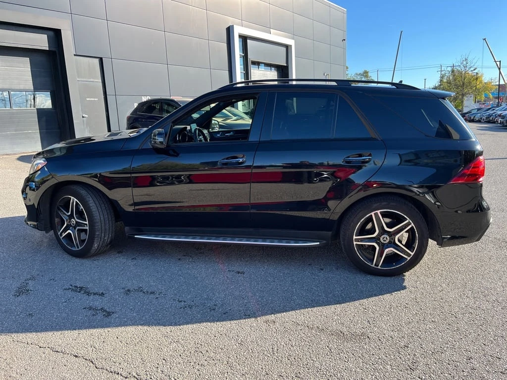 Mercedes-Benz GLE 400 * CARFAX *    | Mobile.bg   3