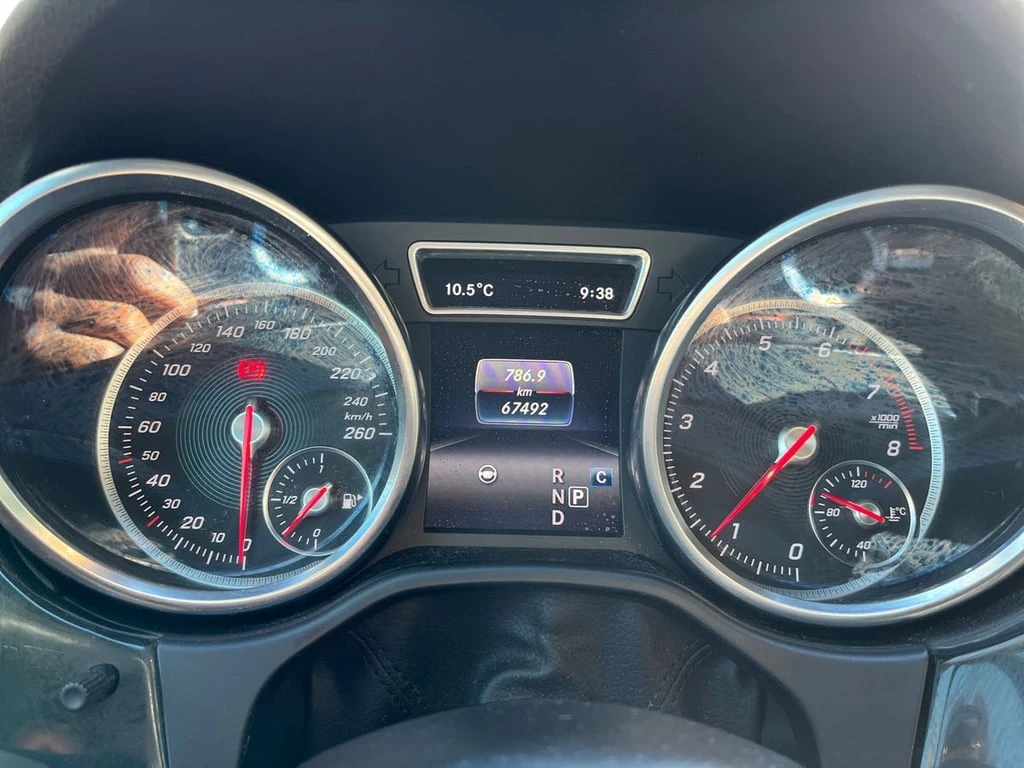 Mercedes-Benz GLE 400 * CARFAX *    | Mobile.bg   8