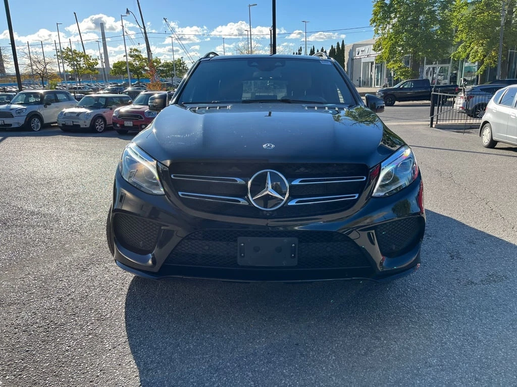 Mercedes-Benz GLE 400 * CARFAX *    | Mobile.bg   2