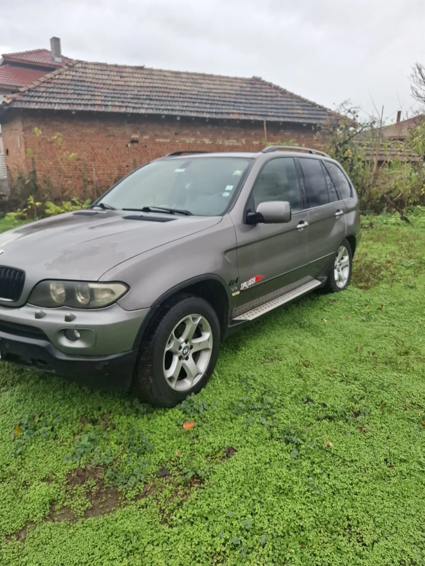 BMW X5 ���� �� ���������� | Mobile.bg � ����������� 1