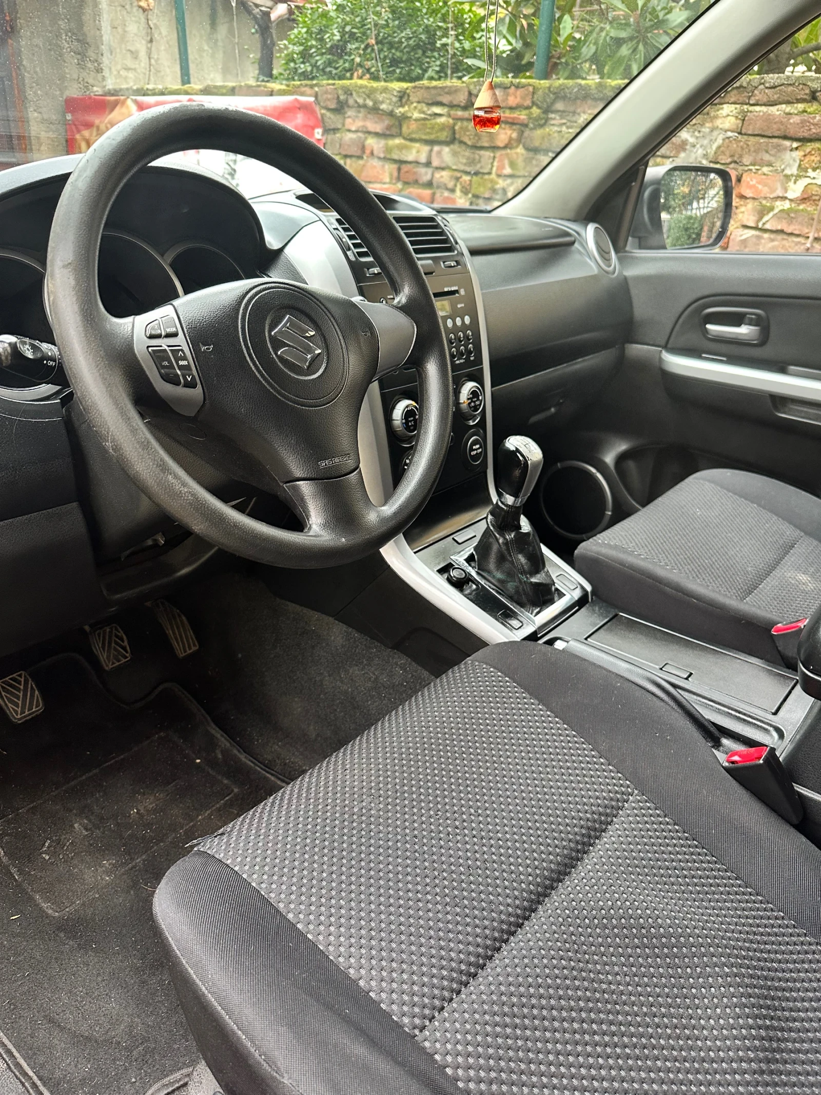 Suzuki Grand vitara 44  | Mobile.bg   8