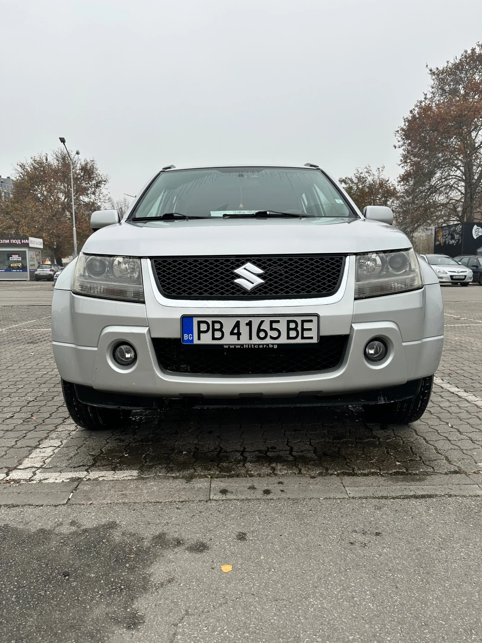 Suzuki Grand vitara 44  | Mobile.bg   1