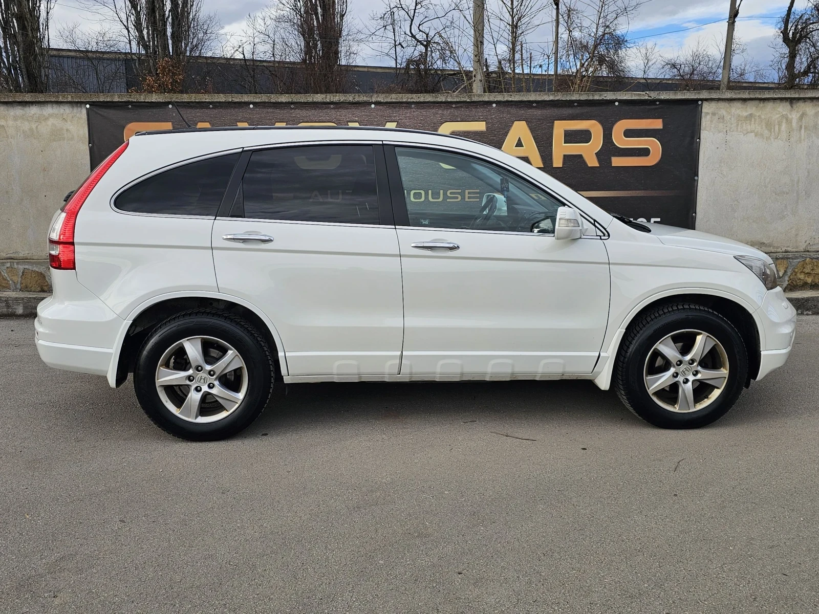 Honda Cr-v 2.2 I-DTEC/4x4 /AT/Distronic/Pano/ - изображение 5