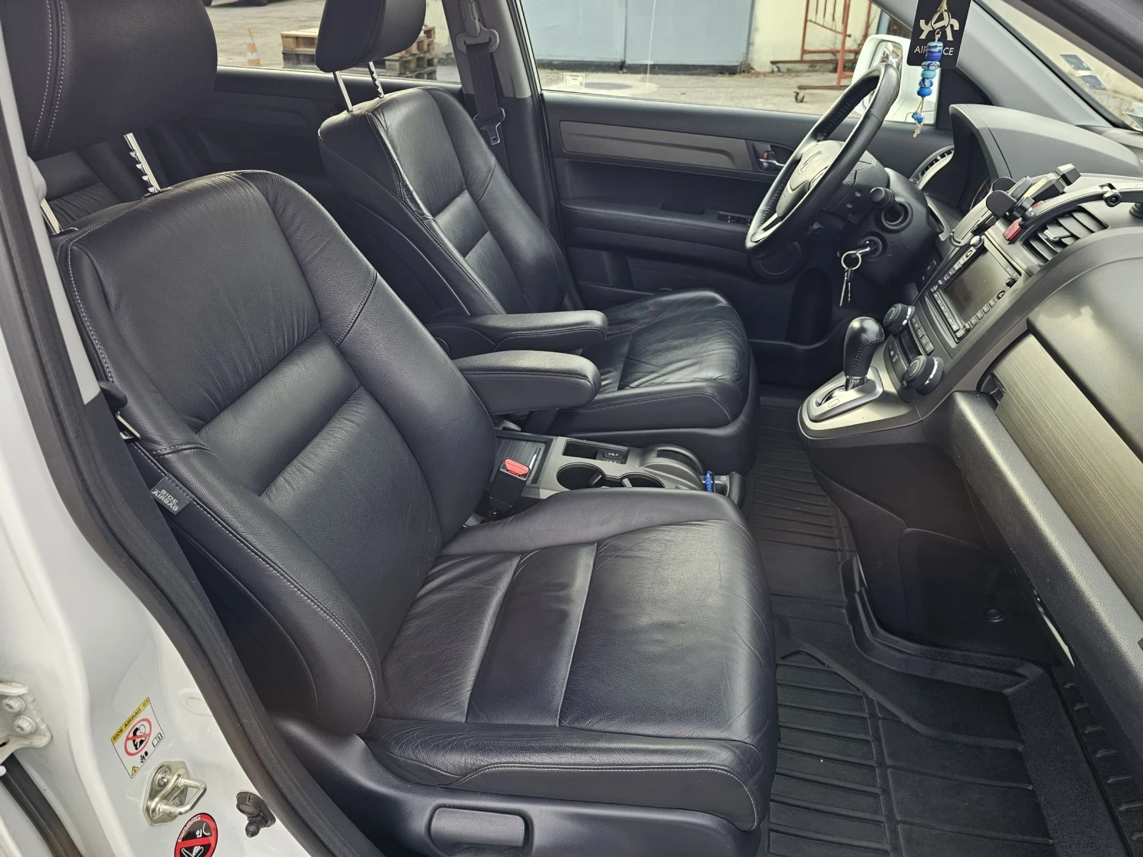 Honda Cr-v 2.2 I-DTEC/4x4 /AT/Distronic/Pano/ | Mobile.bg � ����������� 14