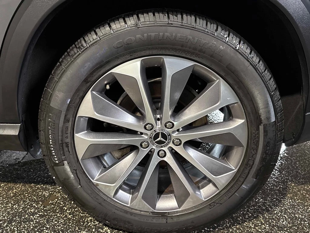 Mercedes-Benz GLE 350 * CARFAX * ����������� *  | Mobile.bg � ����������� 7