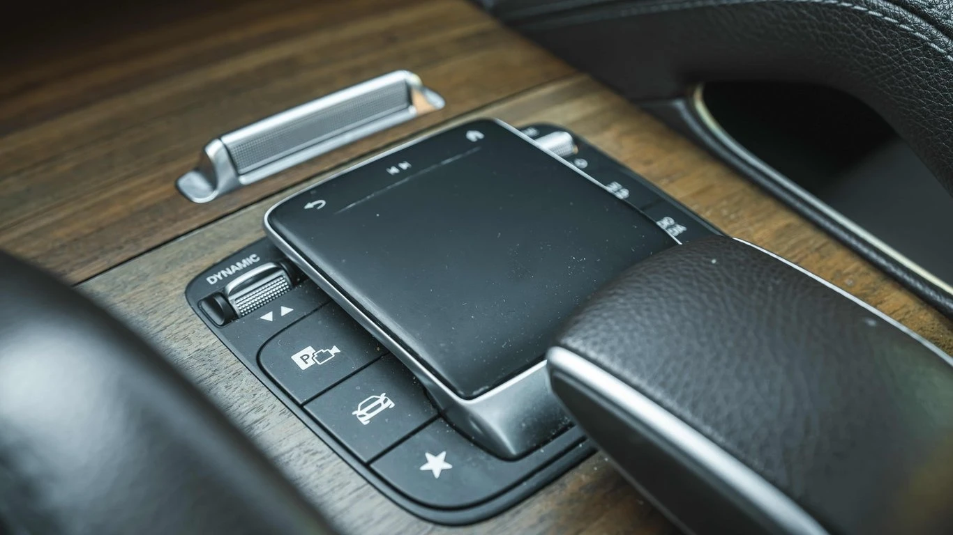 Mercedes-Benz GLE 350 * CARFAX * ����������� *  | Mobile.bg � ����������� 11