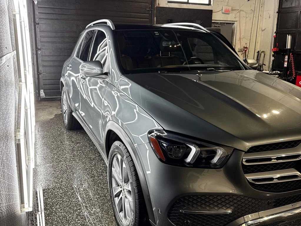 Mercedes-Benz GLE 350 * CARFAX * ����������� *  | Mobile.bg � ����������� 3