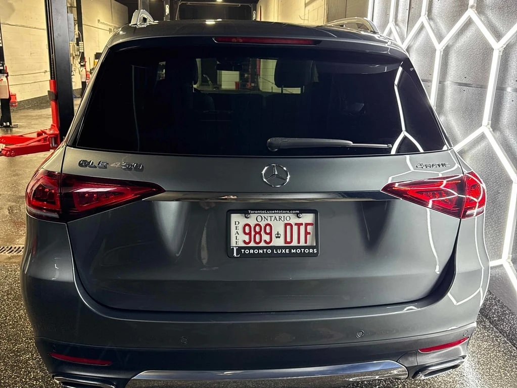 Mercedes-Benz GLE 350 * CARFAX * ����������� *  | Mobile.bg � ����������� 4