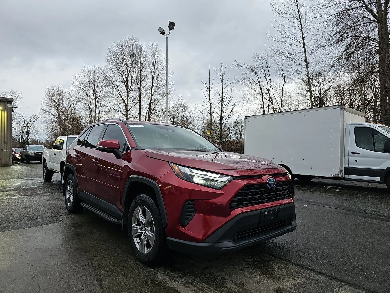 Toyota Rav4  - изображение 3