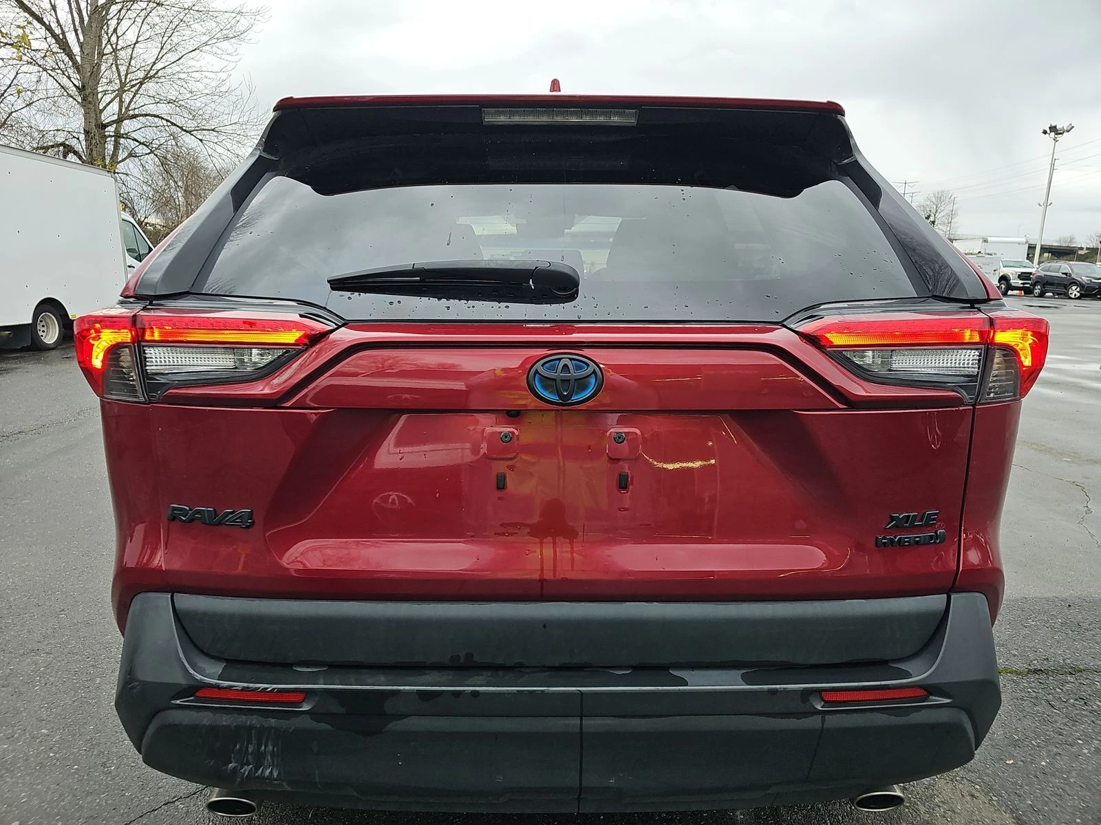 Toyota Rav4  - изображение 5